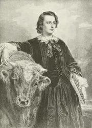 Rosa Bonheur, French artist
